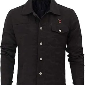 Rip Wheeler Jacket – The Western Symbol of Strength and Style