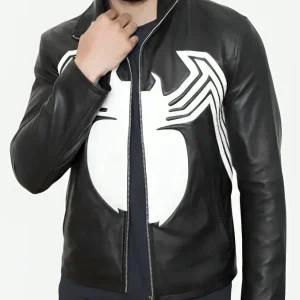 Venom The Last Dance Leather Jacket