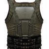 Tom hardy the dark knight rises bane vest