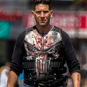 Jon Bernthal The Punisher 2 Vest