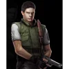 Resident Evil Chris Redfield Stars Vest - Image 2