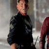 Daredevil born again jon bernthal punisher vest side view