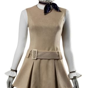 M3GAN 2.0 2025 Amie Donald Costume Frock