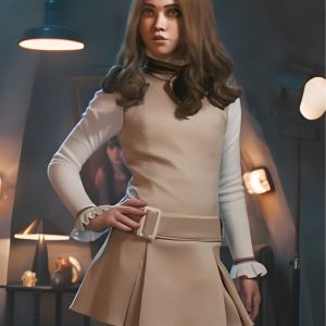 M3GAN 2.0 2025 Amie Donald Costume Frock