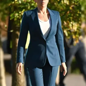 Jurassic World Rebirth Scarlett Johansson Suit