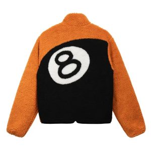 8 Ball Jacket