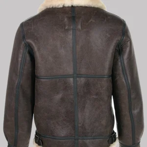 Resident Evil 4 Leon Kennedy Jacket