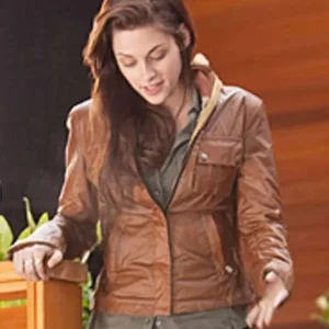 Slimfit Twlight Bella Jacket