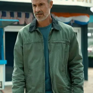 I Know What You Did Last Summer Freddie Prinze Jr. Jacket