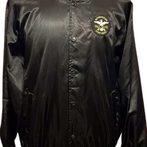The Fall Guy Stuntman Association Jacket