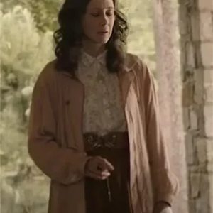 Lorraine Warren The Conjuring Last Rites 2025 Coat