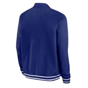 Los Angeles Dodgers Bomber Jacket