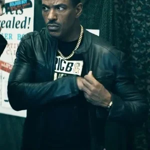 The Boys S04 Mother’s Milk Black Leather Jacket