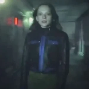Captain America Brave New World Ruth Bat-Seraph Jacket
