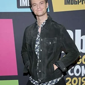 The Boys Jack Quaid Jacket