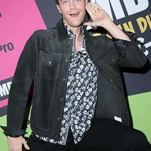 The Boys Jack Quaid Jacket