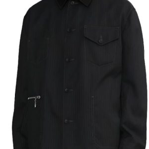 The Four Seasons 2025 Colman Domingo Jacket