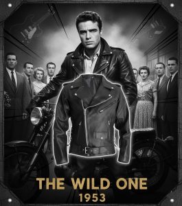 Read more about the article Why The Wild One Jacket Changed Men’s Fashion Forever