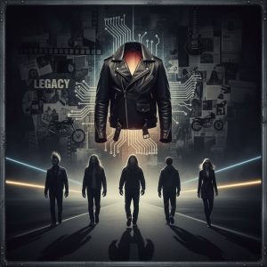 Read more about the article The Legacy of Marlon Brando’s Motorcycle Jacket