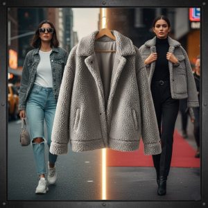 Read more about the article From Streetwear to Stardom: The Subtle Power of Neutral Tones