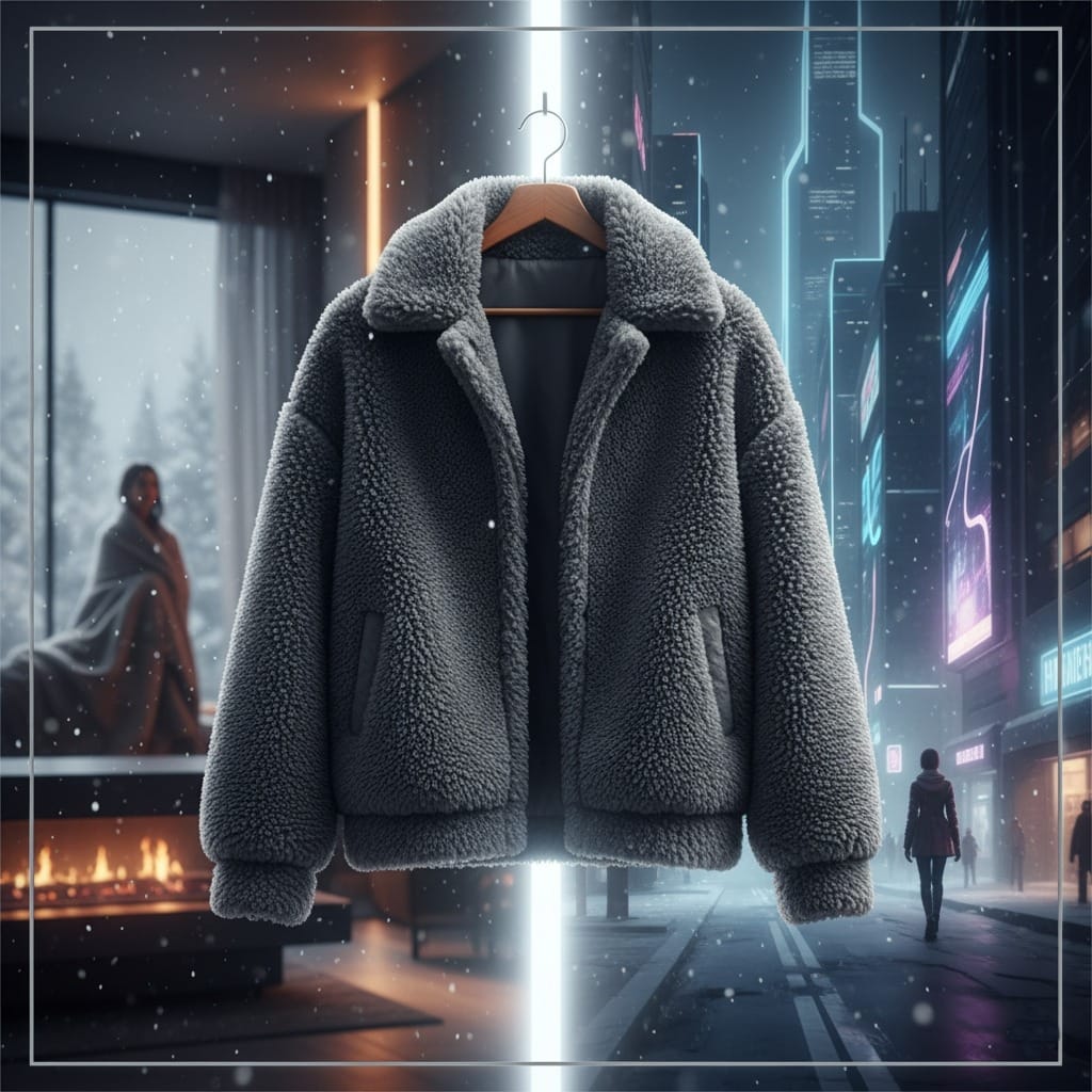 Read more about the article Winter 2025 Fashion Forecast: Where Texture Meets Emotion