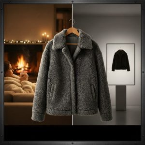 Read more about the article The Language of Warmth: How Sherpa Became a Modern Icon