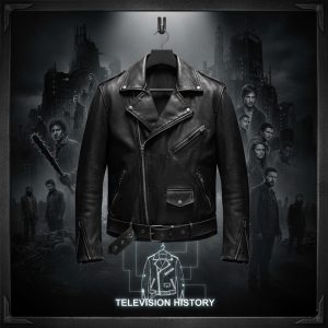 Read more about the article The Man Behind the Jacket: Understanding Negan’s Character